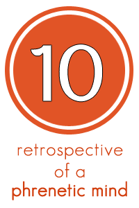 10-year retrospective
