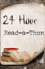 24 hour readathon